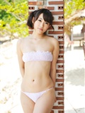 [DGC] no.1058 Nishino Shou Japanese actress sexy pictures(74)